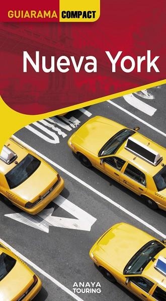 Nueva York | 9791387915001 | Plaza Rivera, Caridad | Librería Castillón - Comprar libros online Aragón, Barbastro