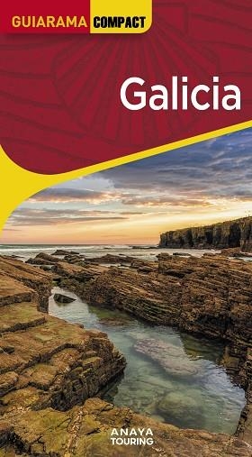 Galicia | 9791387915025 | Pombo Rodríguez, Antón | Librería Castillón - Comprar libros online Aragón, Barbastro