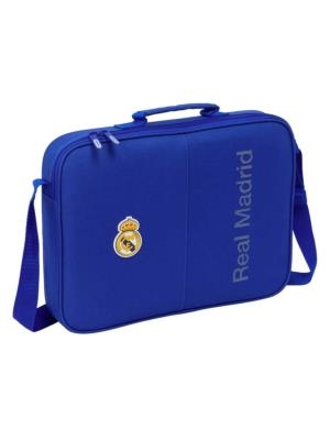 CARTERA EXTRAESCOLARES REAL MADRID | 8412688621538 | Librería Castillón - Comprar libros online Aragón, Barbastro