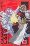 GURREN LAGANN 6 | 9788498858815 | KOTARO MORI | Librería Castillón - Comprar libros online Aragón, Barbastro