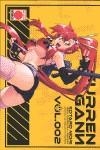 GURREN LAGANN, 2 | 9788498856729 | , KOTARO MORI | Librería Castillón - Comprar libros online Aragón, Barbastro