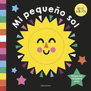 Mi pequeño sol | 9788414063798 | Lodge, Jo | Librería Castillón - Comprar libros online Aragón, Barbastro