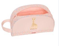 NECESER ADAP A CARROL RECICLADO Y REPELENTE AL GUA SOPHIE | 8412688606870 | Librería Castillón - Comprar libros online Aragón, Barbastro