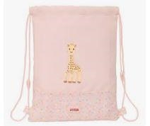 SACO PLANO JUNIOR RECICLADO Y REPELENTE AL GUA SHOPHIE | 8412688606849 | Librería Castillón - Comprar libros online Aragón, Barbastro