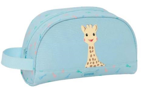 NECESER ADAP A CARROL RECICLADO Y REPELENTE AL GUA SOPHIE | 8412688606948 | Librería Castillón - Comprar libros online Aragón, Barbastro