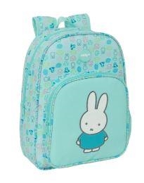 MOCHILA INFANTIL ADAP A CARRO  RECICLADO Y REPELENTE AL GUA MIFFY | 8412688599462 | Librería Castillón - Comprar libros online Aragón, Barbastro