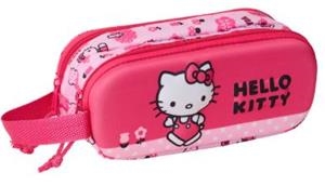 PORTATODO DOBLE SPIDERMAN 3D | 8412688596706 | Librería Castillón - Comprar libros online Aragón, Barbastro