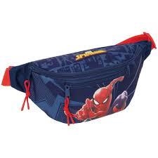 RIÑONERA SPIDER-MAN | 8412688620326 | Librería Castillón - Comprar libros online Aragón, Barbastro