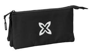 PORTATODO TRIPLE MUNICH BASICS NEGRO | 8412688563678 | Librería Castillón - Comprar libros online Aragón, Barbastro