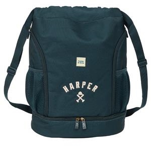 SACO MOCHILA HARPER & NEVER | 8412688587483 | Librería Castillón - Comprar libros online Aragón, Barbastro