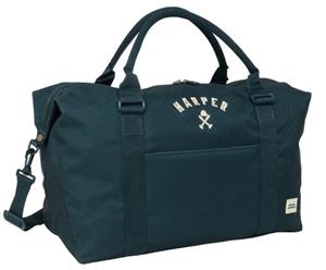 BOLSA DE FIN DE SEMANA HARPER & NEVER | 8412688587612 | Librería Castillón - Comprar libros online Aragón, Barbastro