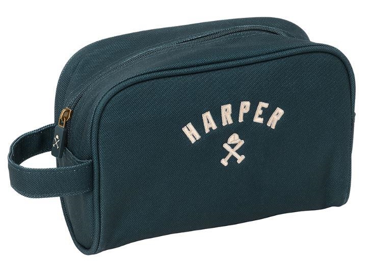 BOLSA DE FIN DE SEMANA HARPER & NEVER | 8412688587636 | Librería Castillón - Comprar libros online Aragón, Barbastro