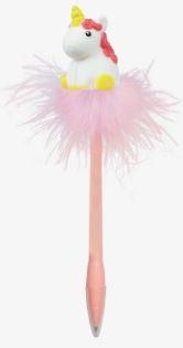 Bolígrafo gel legami unicornio light up | 8051128751949 | Librería Castillón - Comprar libros online Aragón, Barbastro