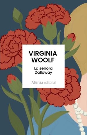La señora Dalloway | 9791370091620 | Woolf, Virginia | Librería Castillón - Comprar libros online Aragón, Barbastro