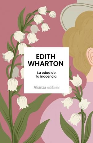 La edad de la inocencia | 9791370091644 | Wharton, Edith | Librería Castillón - Comprar libros online Aragón, Barbastro