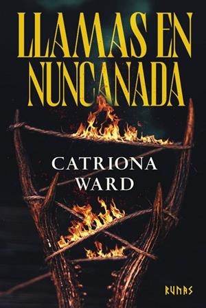 Llamas en Nuncanada | 9791370091729 | Ward, Catriona | Librería Castillón - Comprar libros online Aragón, Barbastro