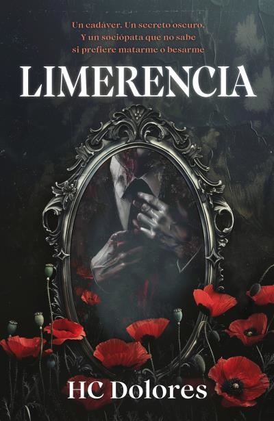 Limerencia | 9788415955351 | Hc, Dolores | Librería Castillón - Comprar libros online Aragón, Barbastro