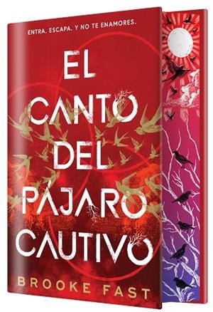 El canto del pájaro cautivo (EDICIÓN ESPECIAL LIMITADA) | 9791387711764 | Fast, Brooke | Librería Castillón - Comprar libros online Aragón, Barbastro