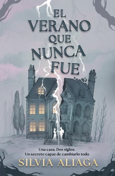 El verano que nunca fue | 9791387595302 | Aliaga, Silvia | Librería Castillón - Comprar libros online Aragón, Barbastro