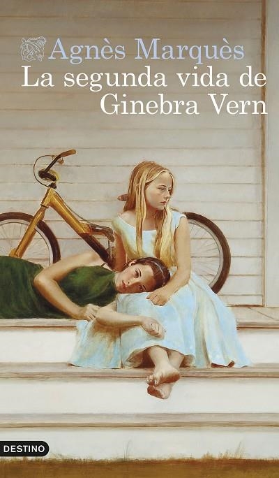 La segunda vida de Ginebra Vern | 9788423369379 | Marquès Pujolar, Agnès | Librería Castillón - Comprar libros online Aragón, Barbastro
