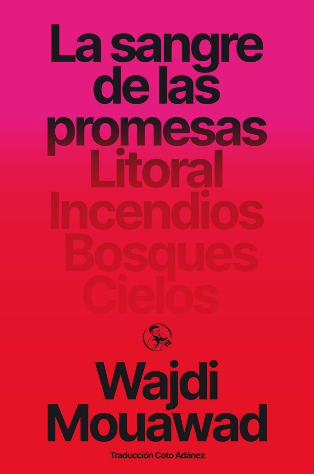 La sangre de las promesas | 9788418782732 | Mouawad, Wajdi | Librería Castillón - Comprar libros online Aragón, Barbastro