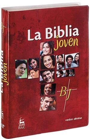 La Biblia joven | 9788490732960 | Desconocido | Librería Castillón - Comprar libros online Aragón, Barbastro