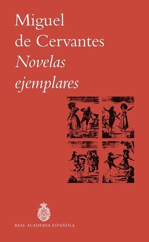 Novelas ejemplares | 9788467081060 | Miguel de Cervantes | Librería Castillón - Comprar libros online Aragón, Barbastro