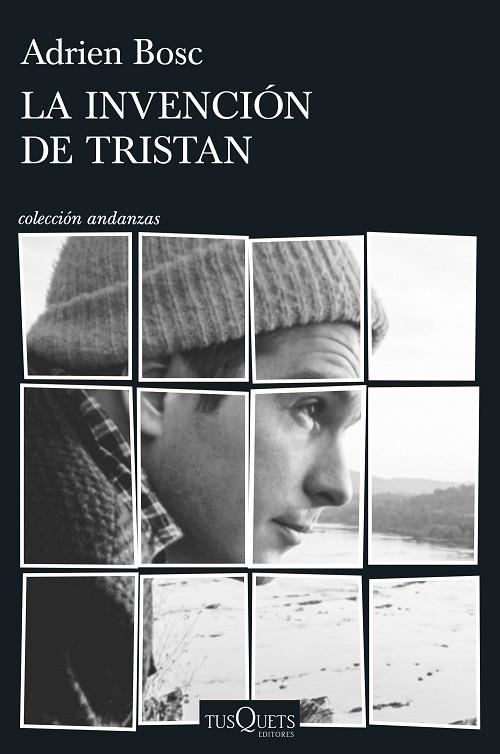 La invención de Tristan | 9788411077507 | Bosc, Adrien | Librería Castillón - Comprar libros online Aragón, Barbastro