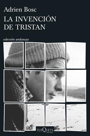 La invención de Tristan | 9788411077507 | Bosc, Adrien | Librería Castillón - Comprar libros online Aragón, Barbastro