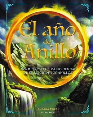 El año del Anillo | 9788445019870 | Varios Autores | Librería Castillón - Comprar libros online Aragón, Barbastro
