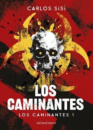 Los caminantes nº 01/06. Nueva edición | 9788445022337 | Sisí, Carlos | Librería Castillón - Comprar libros online Aragón, Barbastro