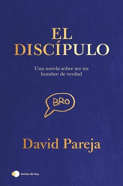 El discípulo | 9791387869663 | Pareja, David | Librería Castillón - Comprar libros online Aragón, Barbastro