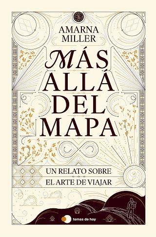 Más allá del mapa | 9791387869700 | Miller, Amarna | Librería Castillón - Comprar libros online Aragón, Barbastro