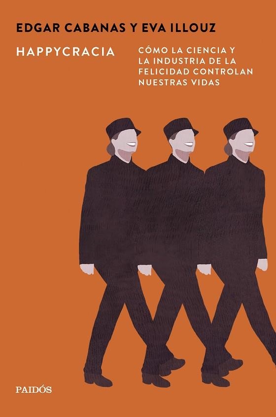 Happycracia | 9788449345067 | Cabanas, Edgar | Librería Castillón - Comprar libros online Aragón, Barbastro