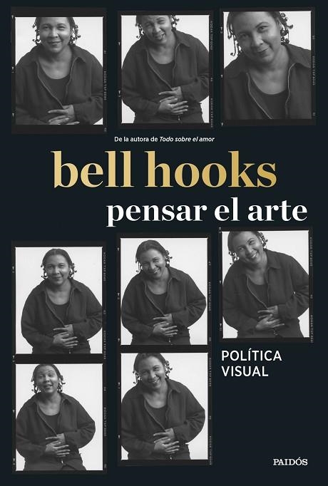 Pensar el arte | 9788449339851 | bell hooks | Librería Castillón - Comprar libros online Aragón, Barbastro
