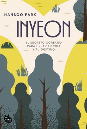 Inyeon | 9788410427341 | Park, Hansoo | Librería Castillón - Comprar libros online Aragón, Barbastro
