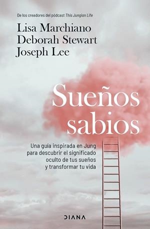 Sueños sabios | 9788411193184 | Marchiano, Lisa | Librería Castillón - Comprar libros online Aragón, Barbastro