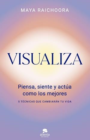 Visualiza | 9788413444970 | Raichoora, Maya | Librería Castillón - Comprar libros online Aragón, Barbastro