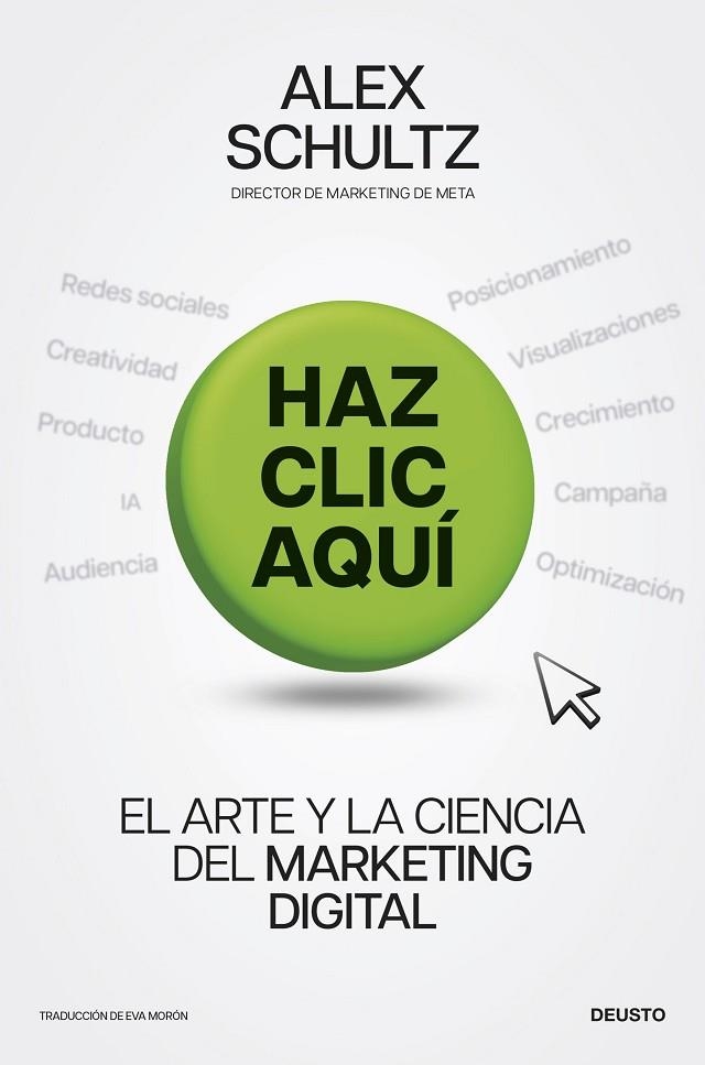 Haz clic aquí | 9788423440368 | Schultz, Alex | Librería Castillón - Comprar libros online Aragón, Barbastro