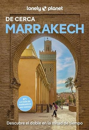 Marrakech de cerca 6 | 9788408311843 | Ranger, Helen | Librería Castillón - Comprar libros online Aragón, Barbastro