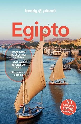 Egipto 8 | 9788408312581 | Tabbaa, Sanad | Librería Castillón - Comprar libros online Aragón, Barbastro