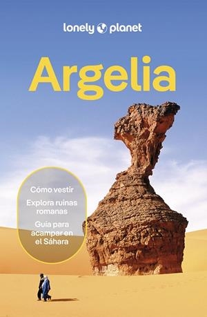 Argelia 1 | 9788408312352 | Ham, Anthony | Librería Castillón - Comprar libros online Aragón, Barbastro