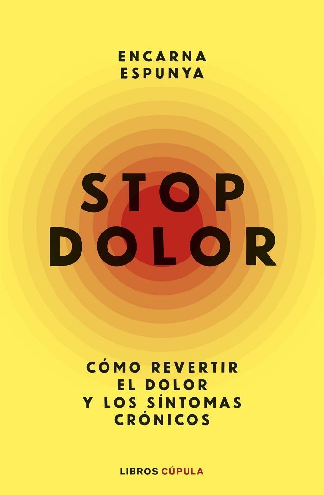 STOP dolor | 9788448045838 | Espunya, Encarna | Librería Castillón - Comprar libros online Aragón, Barbastro