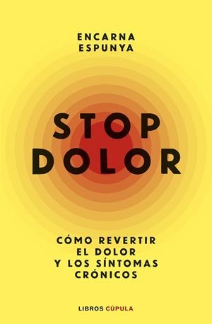 STOP dolor | 9788448045838 | Espunya, Encarna | Librería Castillón - Comprar libros online Aragón, Barbastro
