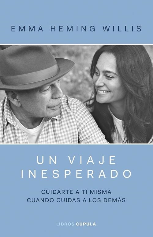 Un viaje inesperado | 9788448045814 | Emma Heming Willis | Librería Castillón - Comprar libros online Aragón, Barbastro