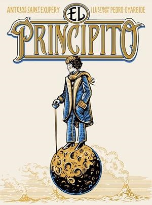 El principito (edición rústica) | 9791387761622 | Saint-Exupéry, Antoine de | Librería Castillón - Comprar libros online Aragón, Barbastro