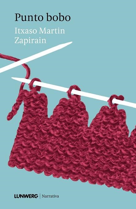 Punto Bobo | 9791387761615 | Martin Zapirain, Itxaso | Librería Castillón - Comprar libros online Aragón, Barbastro