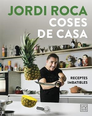 Coses de casa | 9788408317142 | Roca, Jordi | Librería Castillón - Comprar libros online Aragón, Barbastro