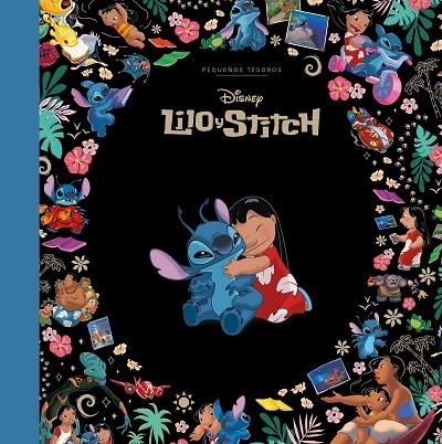 Lilo & Stitch. Pequeños tesoros Disney | 9791387901387 | Disney | Librería Castillón - Comprar libros online Aragón, Barbastro