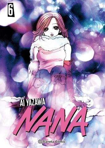 Nana nº 06/07 | 9791387918453 | Yazawa, Ai | Librería Castillón - Comprar libros online Aragón, Barbastro